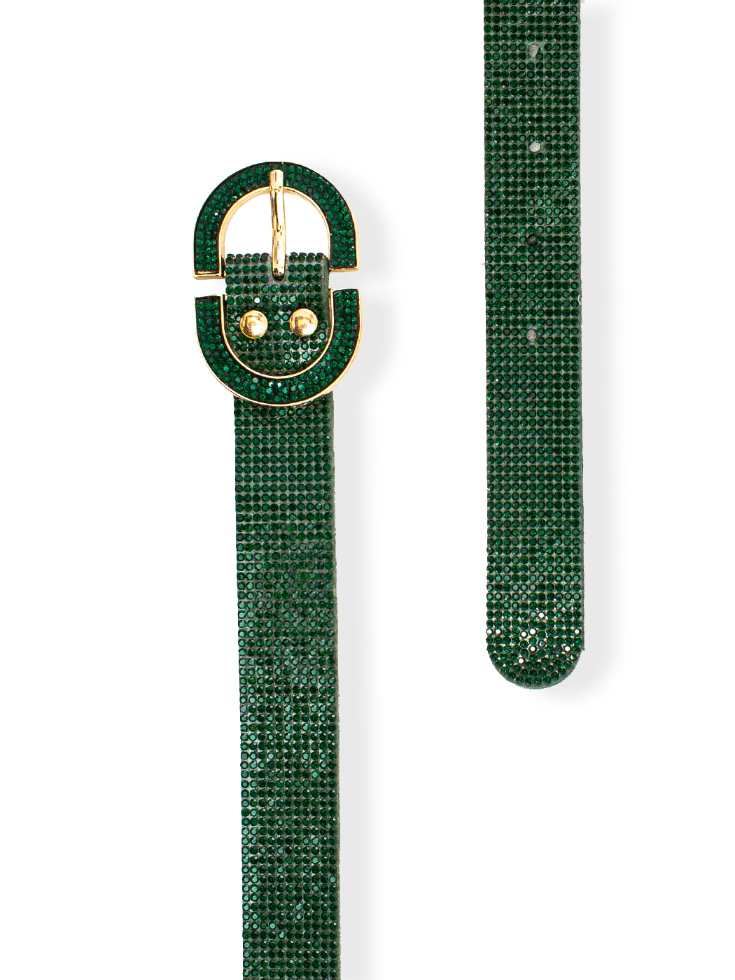  - GREEN